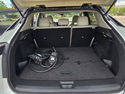 2025 Nissan ARIYA ENGAGE
