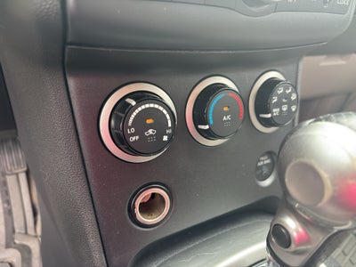 2008 Nissan Rogue S