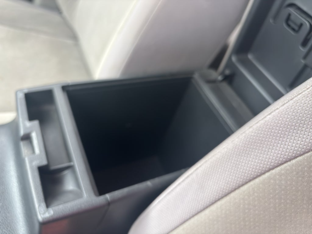 2008 Nissan Rogue S