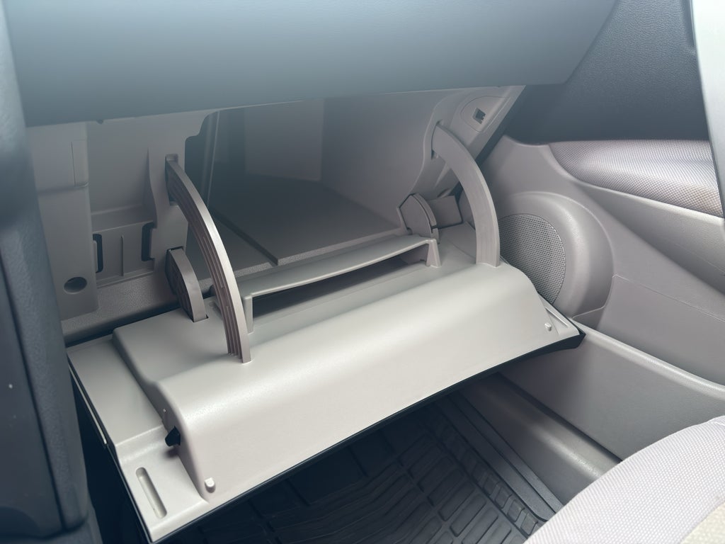 2008 Nissan Rogue S