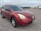 2008 Nissan Rogue S