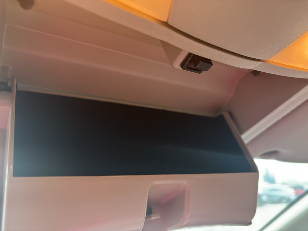 2008 Nissan Rogue S