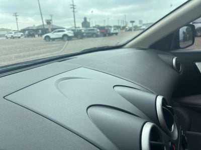 2008 Nissan Rogue S
