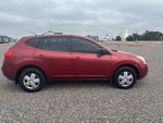 2008 Nissan Rogue S