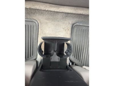 2008 Nissan Rogue S