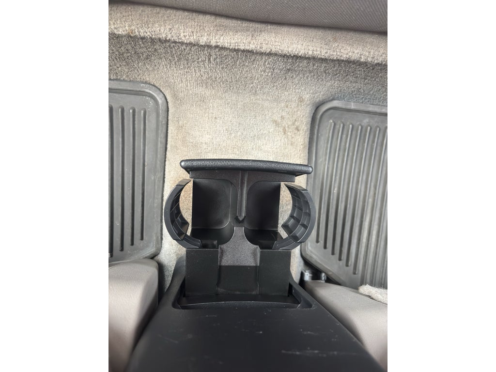 2008 Nissan Rogue S