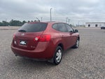 2008 Nissan Rogue S
