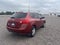 2008 Nissan Rogue S