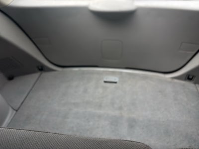 2008 Nissan Rogue S