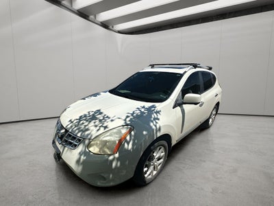 2013 Nissan Rogue SL