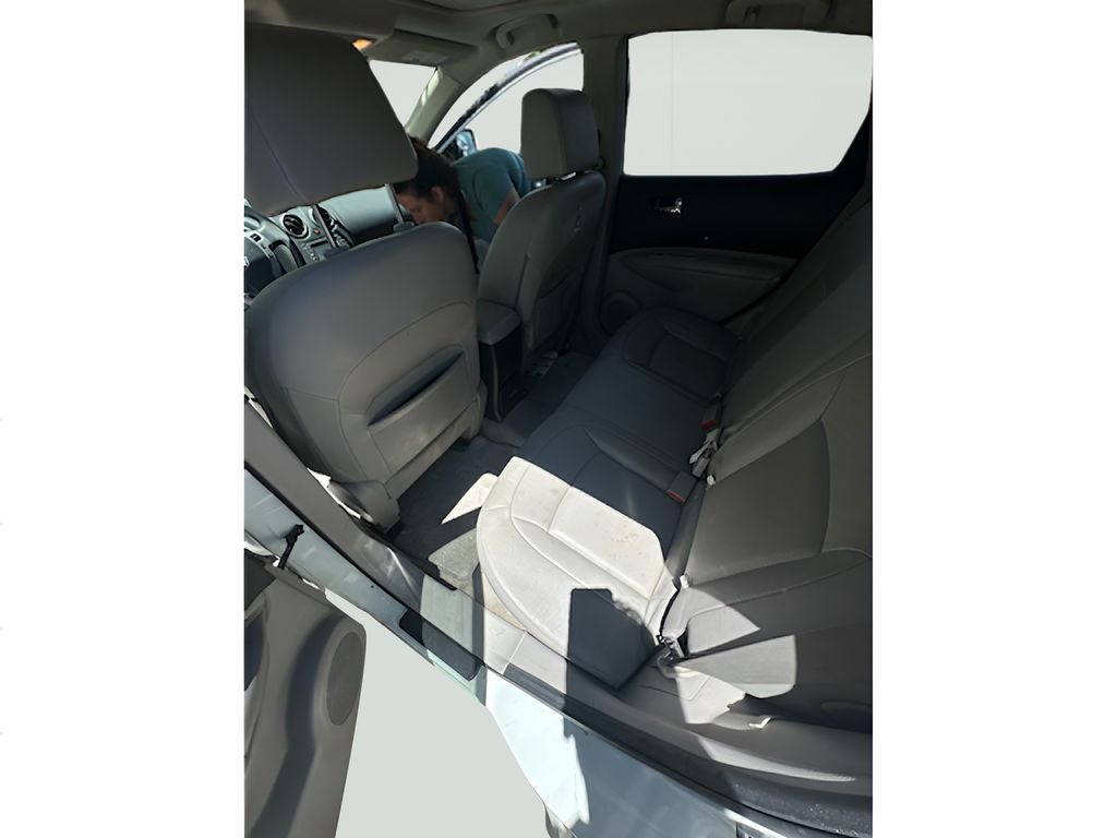 2013 Nissan Rogue SL