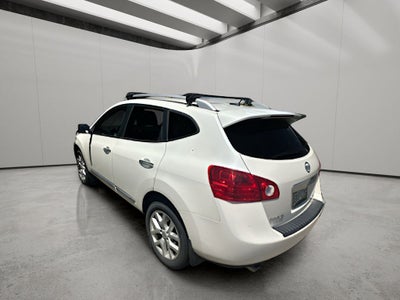 2013 Nissan Rogue SL