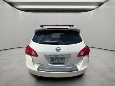 2013 Nissan Rogue SL