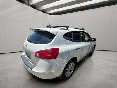 2013 Nissan Rogue SL