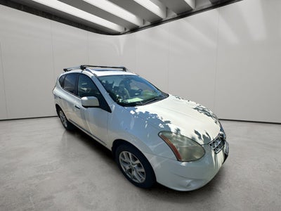 2013 Nissan Rogue SL