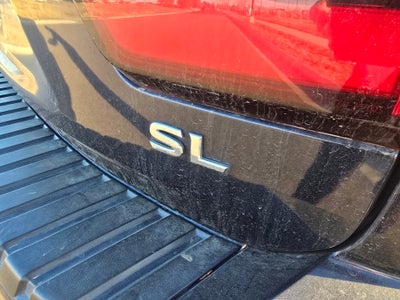 2021 Nissan Armada SL