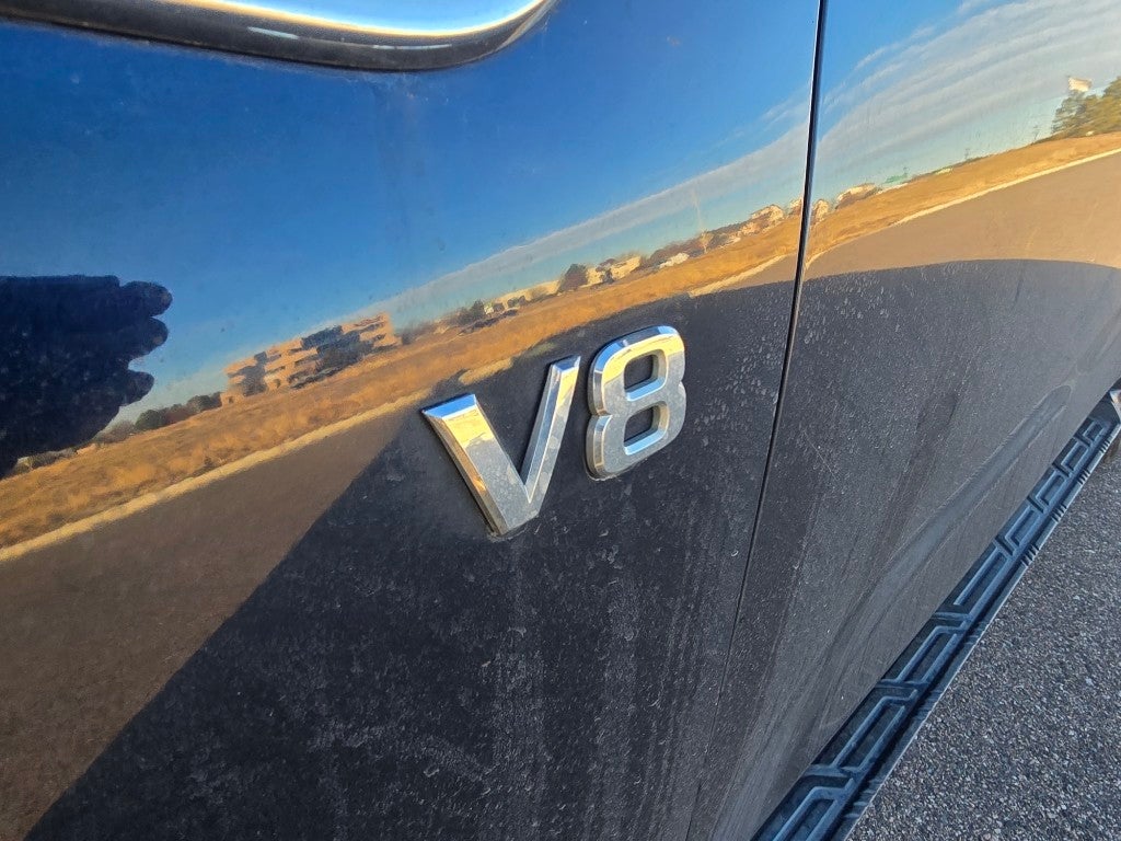 2021 Nissan Armada SL