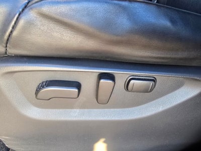 2021 Nissan Armada SL