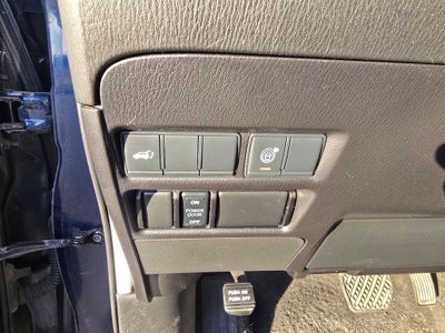 2021 Nissan Armada SL