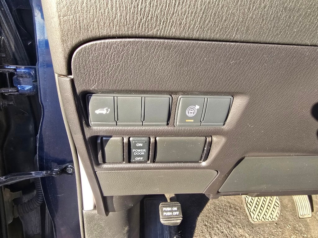 2021 Nissan Armada SL