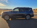 2021 Nissan Armada SL