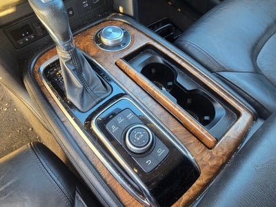 2021 Nissan Armada SL