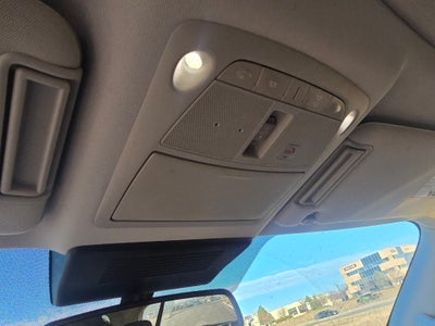 2021 Nissan Armada SL