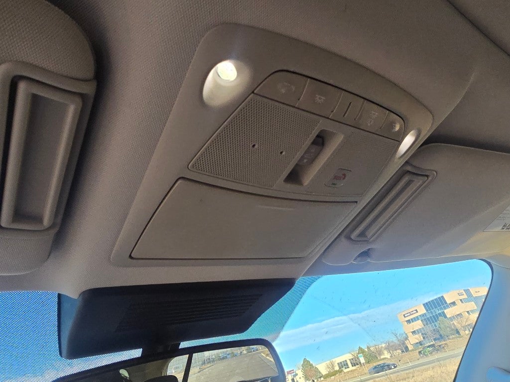 2021 Nissan Armada SL