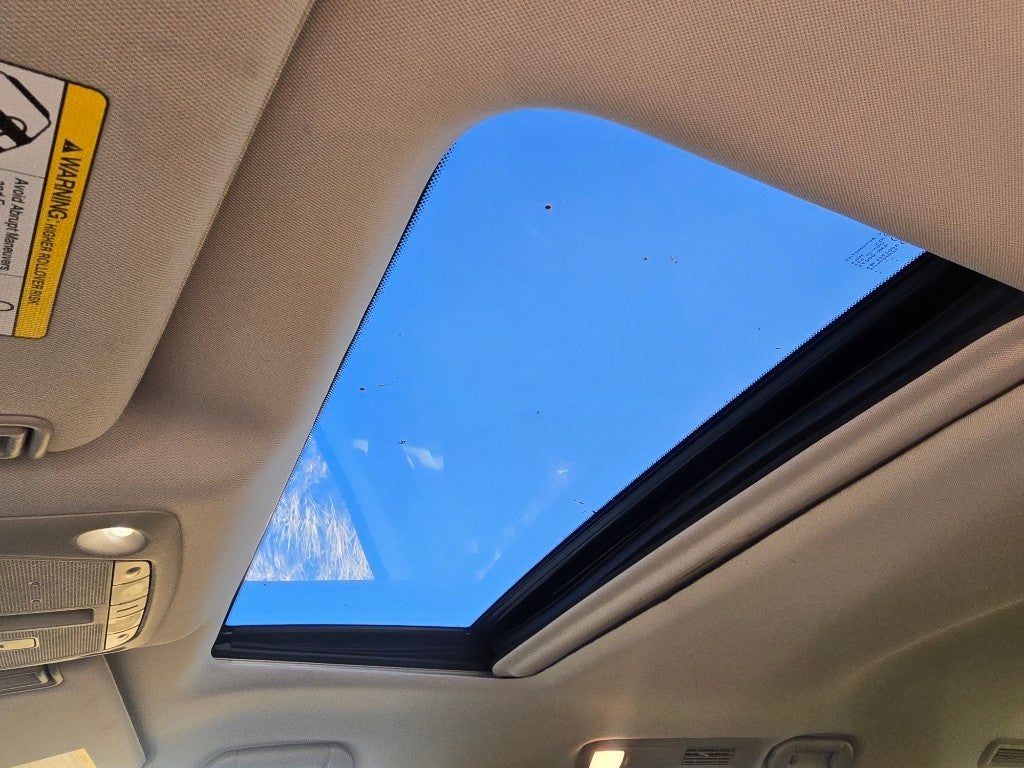 2021 Nissan Armada SL