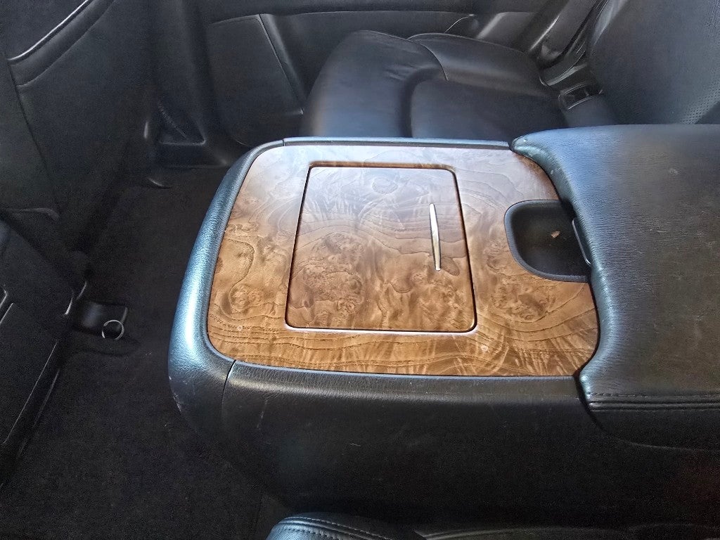 2021 Nissan Armada SL