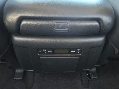 2021 Nissan Armada SL