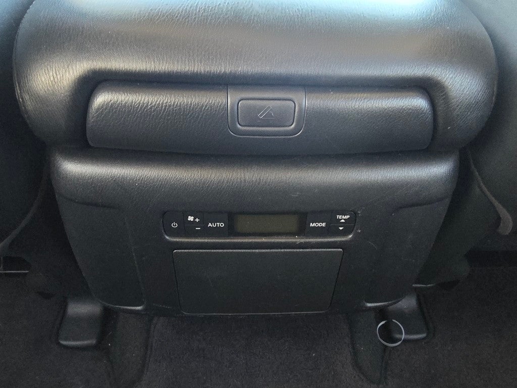 2021 Nissan Armada SL