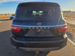 2021 Nissan Armada SL