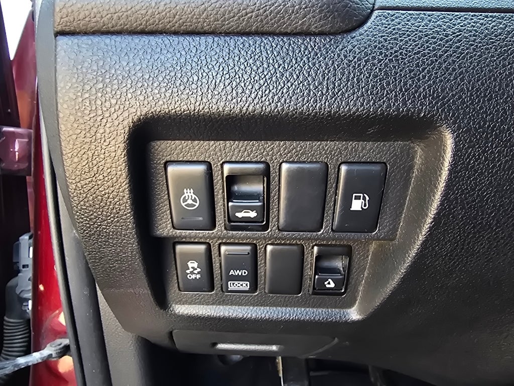 2011 Nissan Murano CrossCabriolet Base