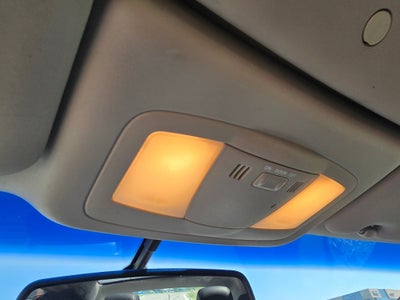2011 Nissan Murano CrossCabriolet Base