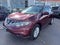 2012 Nissan Murano SL
