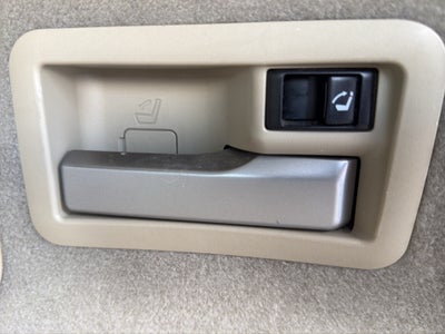 2012 Nissan Murano SL