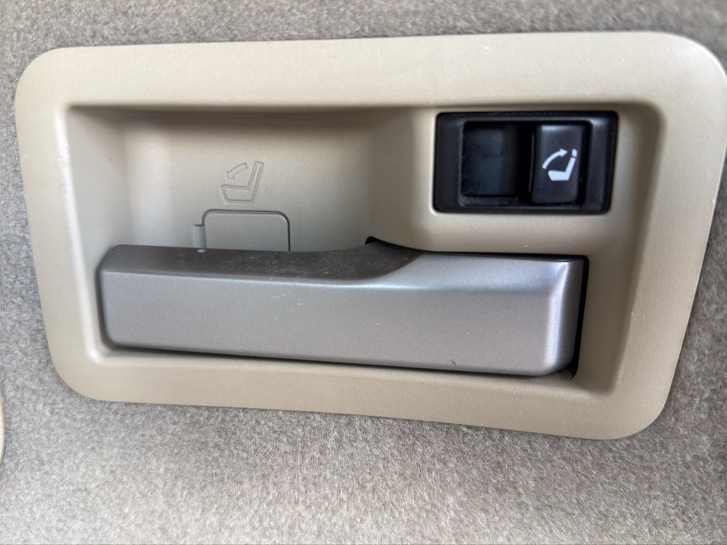 2012 Nissan Murano SL