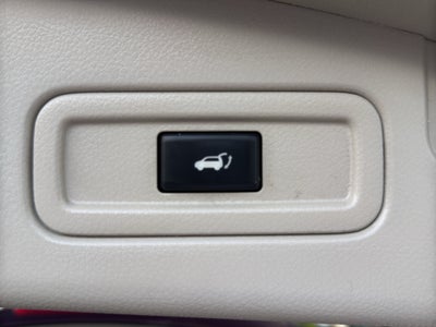 2012 Nissan Murano SL