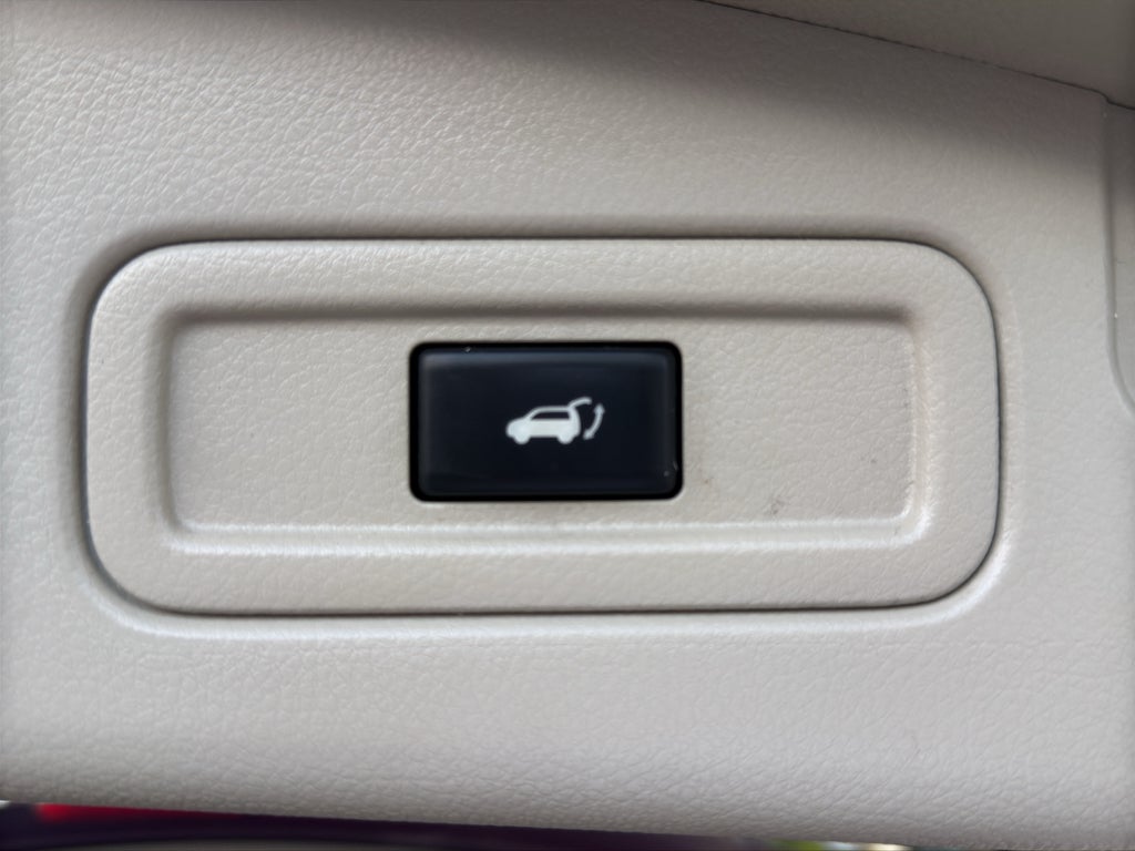 2012 Nissan Murano SL