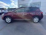 2012 Nissan Murano SL