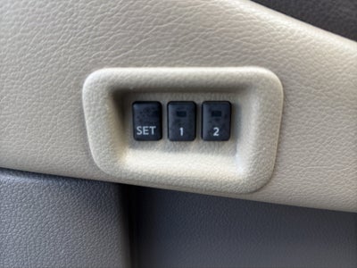 2012 Nissan Murano SL