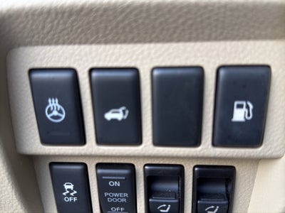 2012 Nissan Murano SL