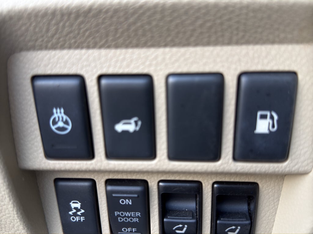 2012 Nissan Murano SL