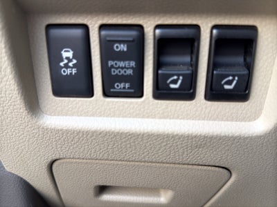 2012 Nissan Murano SL