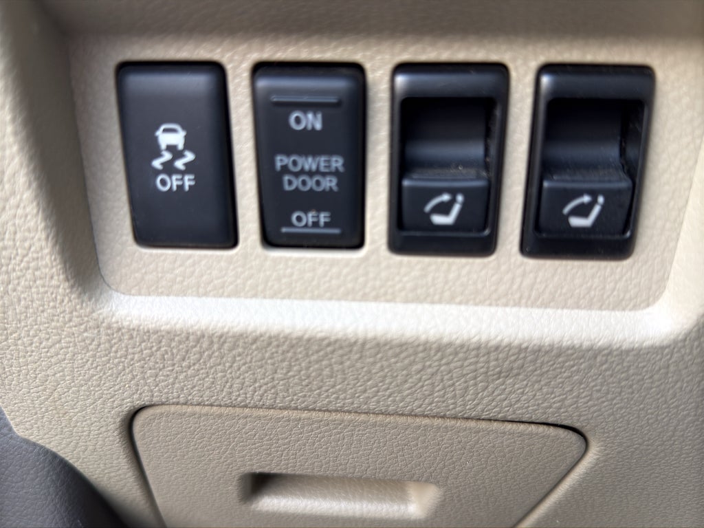 2012 Nissan Murano SL