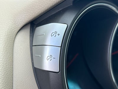 2012 Nissan Murano SL