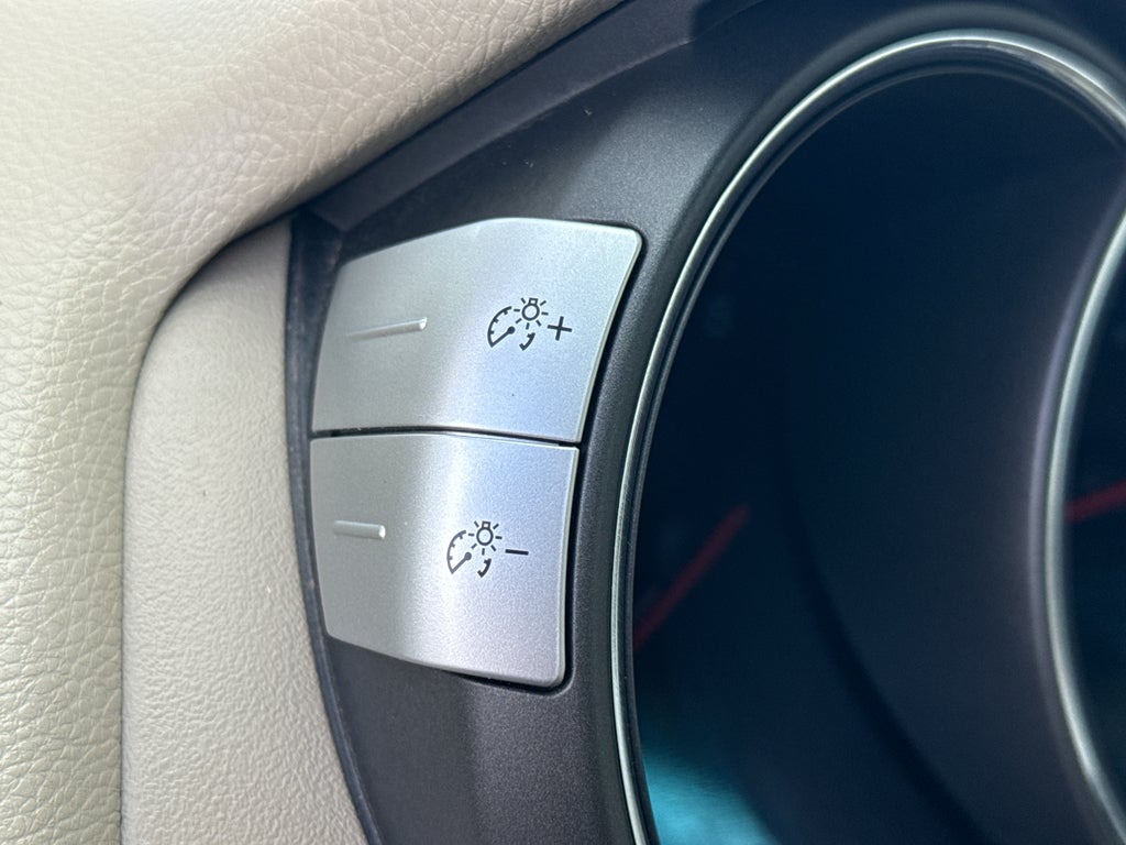 2012 Nissan Murano SL