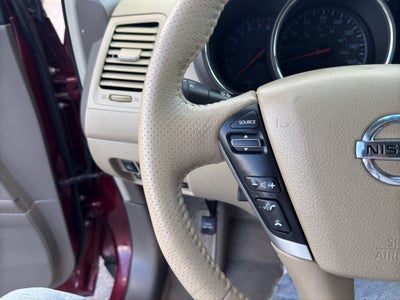 2012 Nissan Murano SL