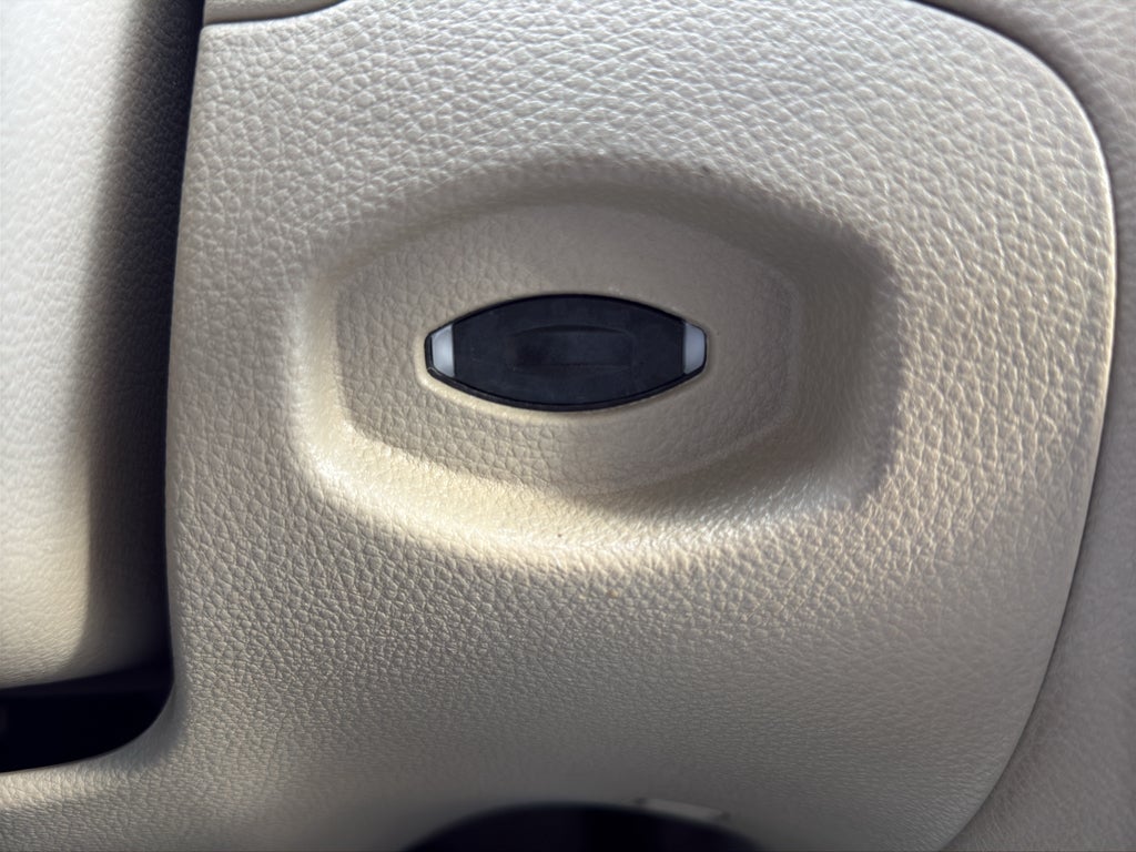 2012 Nissan Murano SL